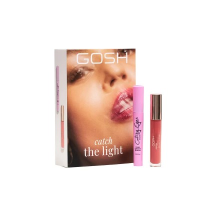 ексфолианти,gosh,copenhagen,catch,the,light,gift,box,gift,set,multicolor,(multicolor)