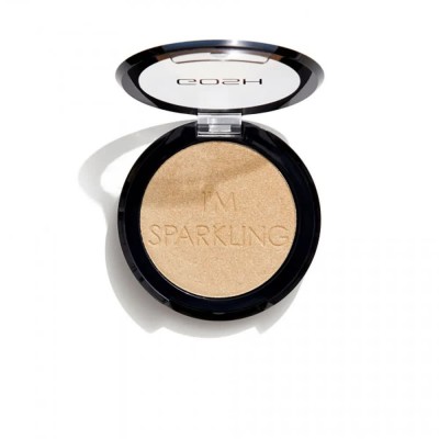 ексфолианти,gosh,copenhagen,i´m,sparkling,001,diamondust,highlighter,beige,golden,(diamondust)