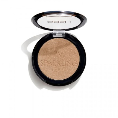ексфолианти,gosh,copenhagen,i´m,sparkling,002,sun,dust,highlighter,brown,(sun,dust)