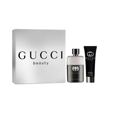 мъжки,парфюми,gucci,guilty,pour,homme,edt,gift,box,eau,de,parfum,black,silver,(black,silver)