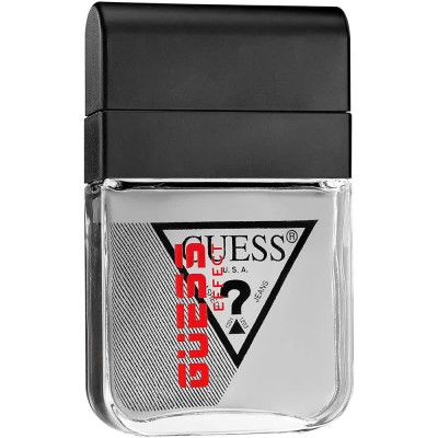 бръснене,guess,grooming,effect,100,ml,aftershave,clear,(blue,silver)