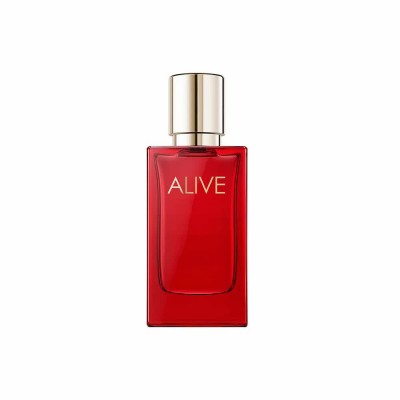 дамски,парфюми,hugo,boss,alive,intense,for,women,80,ml,eau,de,parfum,red,(pink)