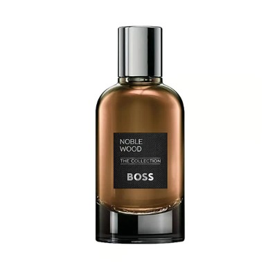 мъжки,парфюми,hugo,boss,the,lux,collection,noble,wood,100,ml,eau,de,parfum,brown,(gold)