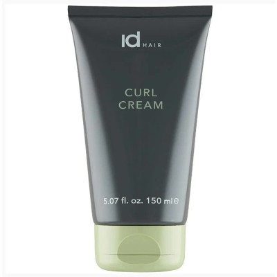 хигиена,коса,id,hair,creative,curl,150,ml,styling,cream,clear,(white,pink)