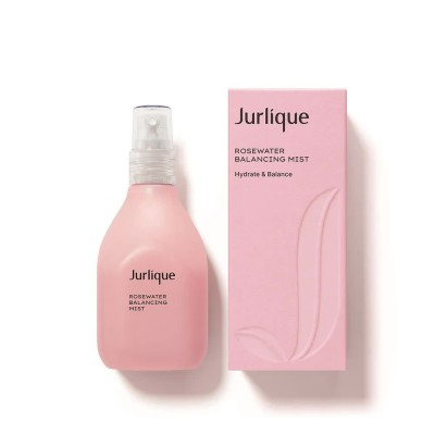 ексфолианти,jurlique,rosewater,balancing,100,ml,face,mist,white,red