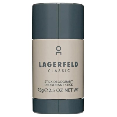 бръснене,karl,lagerfeld,classic,deodorant,clear,(black,gold)