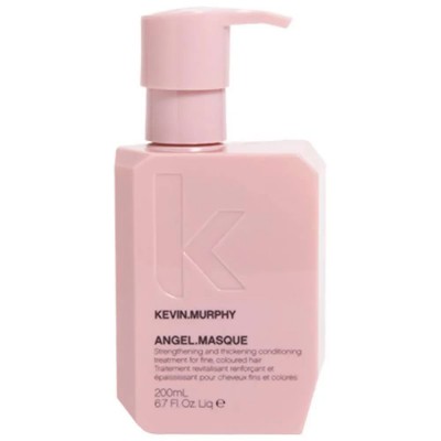 хигиена,коса,kevin,murphy,angel,200,ml,hair,mask,pink,(pink)