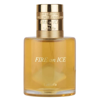 мъжки,парфюми,lattafa,fire,on,ice,110,ml,eau,de,parfum,yellow,golden,(blue,silver)