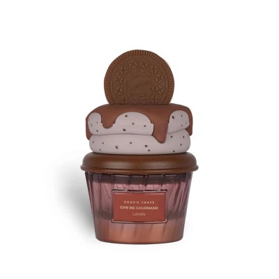дамски,парфюми,lattafa,give,me,gourmand,cookie,crave,75,ml,eau,de,parfum,brown,(beige,white)