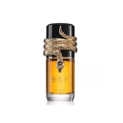 мъжки,парфюми,lattafa,musaman,100,ml,eau,de,parfum,yellow,(gold,black)