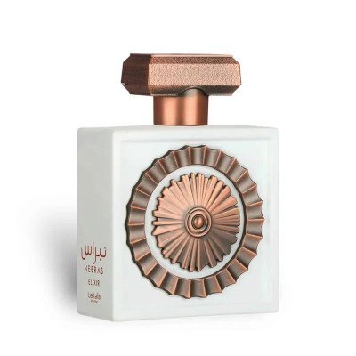 дамски,парфюми,lattafa,nebras,elixir,100,ml,eau,de,parfum,white,(black,gold)