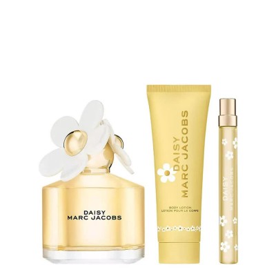 дамски,парфюми,marc,jacobs,daisy,edt,100,ml,+,edt,10,ml,+,75,ml,giftset,eau,de,parfum,yellow,(white,multicolor)