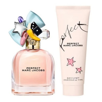 дамски,парфюми,marc,jacobs,perfect,edp,50,ml,+,75,ml,giftset,eau,de,parfum,pink,(pink,multicolor)