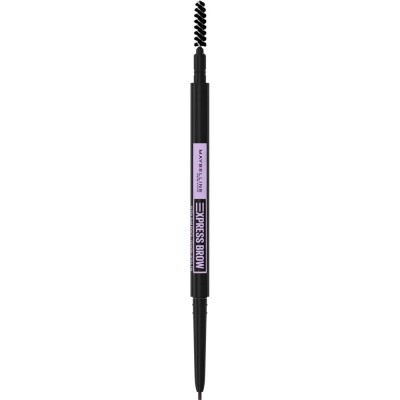 очна,линия,maybelline,brow,ultra,slim,black,brown,4.22,g,eyebrow,pencil,black,brown
