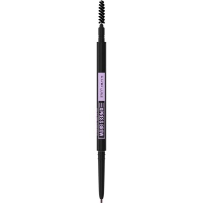 очна,линия,maybelline,brow,ultra,slim,cool,brown,4.22,g,eyebrow,pencil,cool,brown