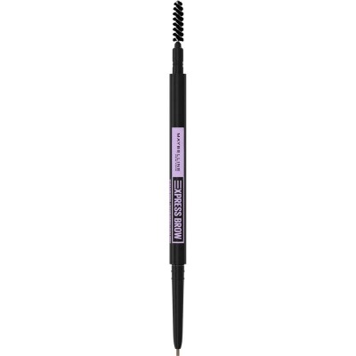 очна,линия,maybelline,brow,ultra,slim,soft,brown,4.22,g,eyebrow,pencil,soft,brown