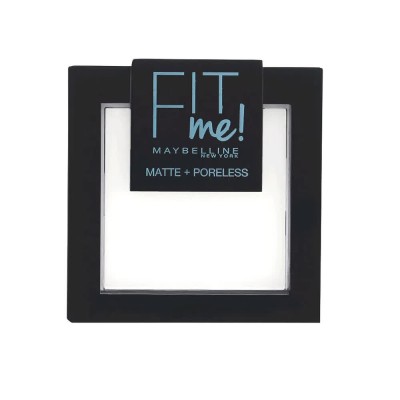 ексфолианти,maybelline,fit,me,matte,+,poreless,090,translucent,powder,clear,(transparent)
