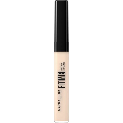 ексфолианти,maybelline,fit,me,porcelain,concealer,beige,(porcelain)