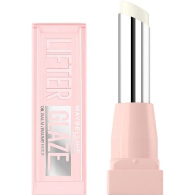 специфични,козметични,продукти,maybelline,lifter,glaze,01,clear,crave,lip,balm,transparent