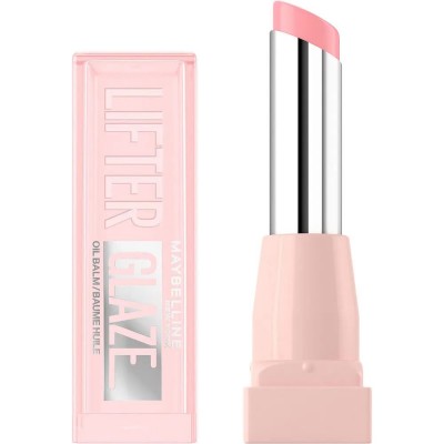 специфични,козметични,продукти,maybelline,lifter,glaze,02,pink,drip,lip,balm,pink