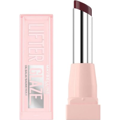 специфични,козметични,продукти,maybelline,lifter,glaze,10,espresso,kiss,lip,balm,brown