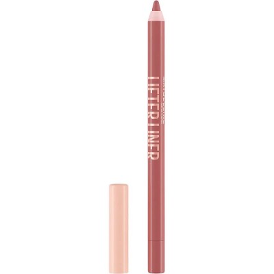 специфични,козметични,продукти,maybelline,lifter,liner,07,big,lift,lip,liner,rose