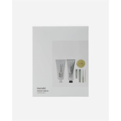 специфични,козметични,продукти,meraki,gift,box,50,ml,50,ml,20,g,gift,set,clear,(white,multicolor)