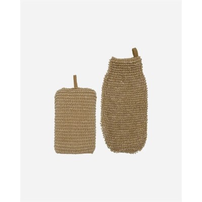 специфични,козметични,продукти,meraki,scrub,glove,beige,(natural)
