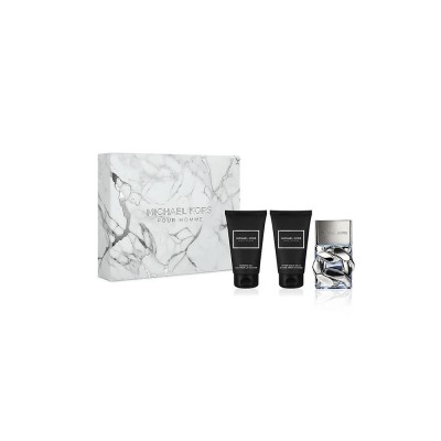 мъжки,парфюми,michael,kors,pour,homme,50,ml,+,50,ml,+,50,ml,eau,de,parfum,black,grey,(black,silver)
