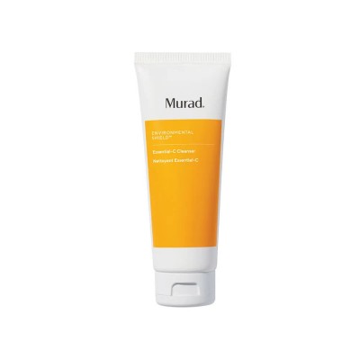 ексфолианти,murad,essential,c,beads,148,ml,cleanser,yellow,(orange,silver)
