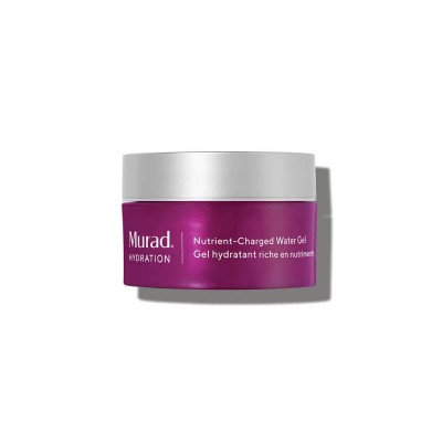 ексфолианти,murad,hydration,nutrient,charged,water,50,ml,face,gel,clear,(blue,white)