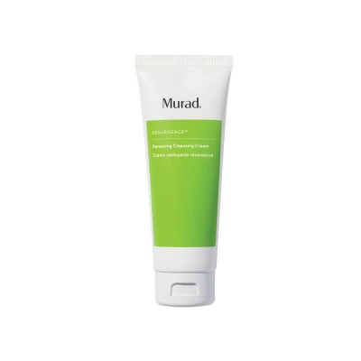 ексфолианти,murad,renewing,cleansing,cream,green,(green,white)