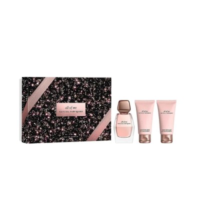 дамски,парфюми,narciso,rodriguez,all,of,me,edp,50,ml,+,50,ml,+,50,ml,eau,de,parfum,pink,(pink,silver)