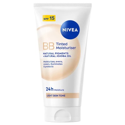 ексфолианти,nivea,bb,tinted,50,ml,face,cream,beige,(white,blue)