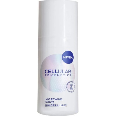 ексфолианти,nivea,cellular,epigenetics,15,ml,serum,clear,(white,blue)