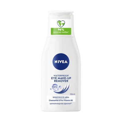 очна,линия,nivea,glow,125,ml,eye,make,up,remover,transparent,pink
