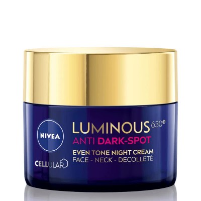 ексфолианти,nivea,luminous630,50,ml,face,cream,clear,(blue,gold)