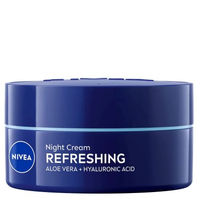 ексфолианти,nivea,moisture,care,complex,50,ml,face,cream,blue,white
