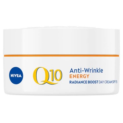 ексфолианти,nivea,q10,energy,50,ml,face,cream,white,(white,orange)