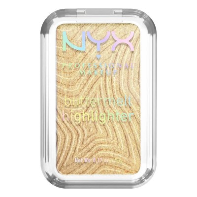 ексфолианти,nyx,professional,makeup,buttermelt,25,butta,than,gold,highlighter,beige,(gold)