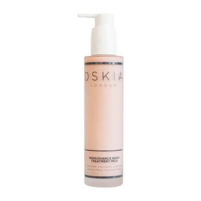 хигиена,тяло,oskia,renaissance,150,ml,body,milk,clear,(white)