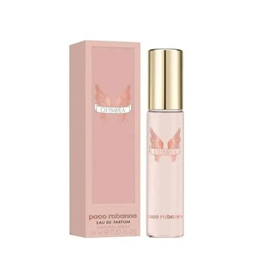 дамски,парфюми,paco,rabanne,olympéa,15,ml,eau,de,parfum,pink,(gold,pink)