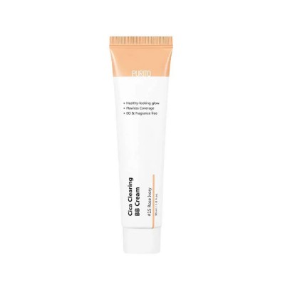 ексфолианти,purito,seoul,cica,clearing,rose,ivory,30,ml,bb,cream,beige,(beige)