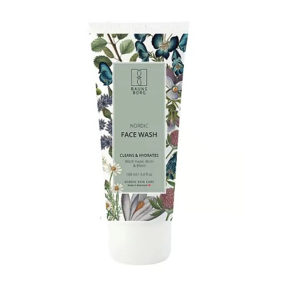 ексфолианти,raunsborg,100,ml,cleanser,clear,(white,black)