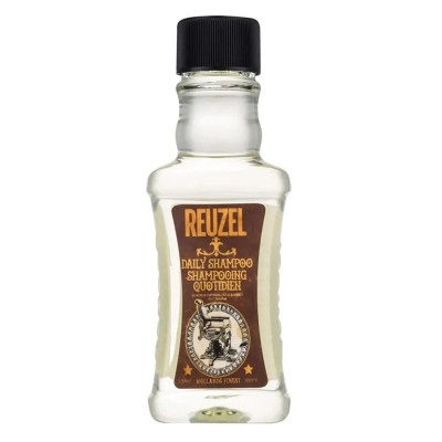 хигиена,коса,reuzel,daily,100,ml,shampoo,clear,(yellow)