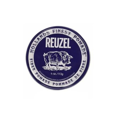 хигиена,коса,reuzel,fiber,95,g,styling,pomade,blue,(blue)