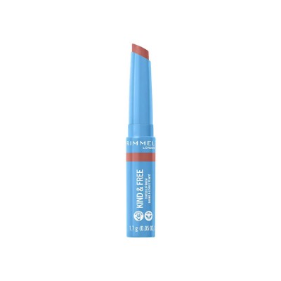 специфични,козметични,продукти,rimmel,london,kind,&,free,002,natural,apricot,lip,balm,orange
