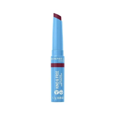 специфични,козметични,продукти,rimmel,london,kind,&,free,006,berry,twist,lip,balm,pink,(pink)