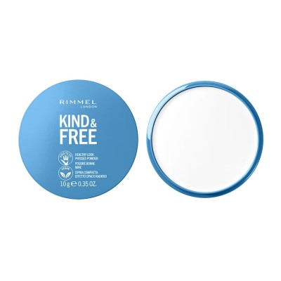 ексфолианти,rimmel,london,kind,&,free,1,translucent,powder,multicolor,(transparent)
