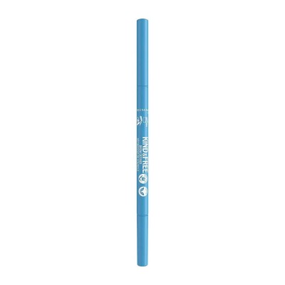 очна,линия,rimmel,london,kind,&,free,dual,ended,brow,definer,05,chocolate,eyebrow,pencil,chocolate